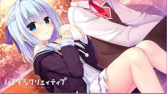 【PC/官中/日式/ADV游戏/6.0G】 常轨脱离 （Creative ハミダシクリエイティブ） Ver1.06 官中步兵版+日式ADV游戏+6.0G