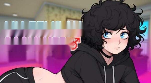 [电脑]【养成互动SLG/中文/步兵】我的男娘室友 /My Femboy Roommate Steam官方中文步兵版【650M】-中文绅士游戏下载,黄游,色情啊手机游戏,绅士漫画,里番