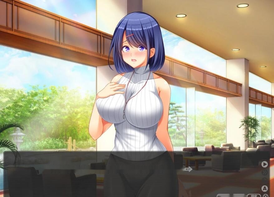 [电脑] 【PC/2D/ADV/汉化】妻子对我的被绿告白～ AI汉化版【450M】