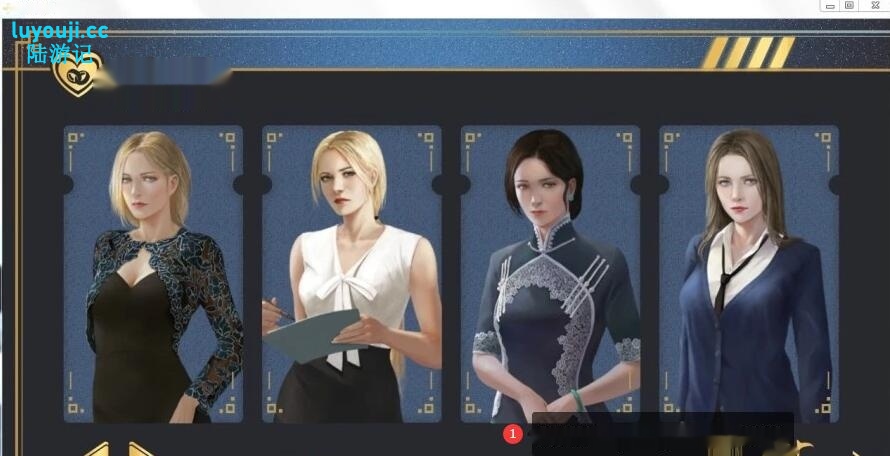 【SD/3D/欧美SLG/汉化】白色触摸牛奶触觉Mikly touch V22 双端汉化完结版【4G】