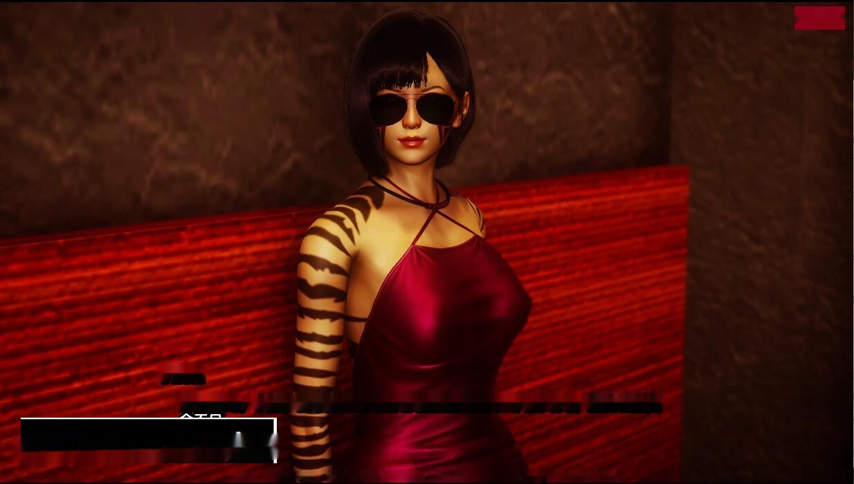 [国风SLG/汉化] 农舍 毛皮之家 Furr House Ch.14 PC+安卓汉化版7G