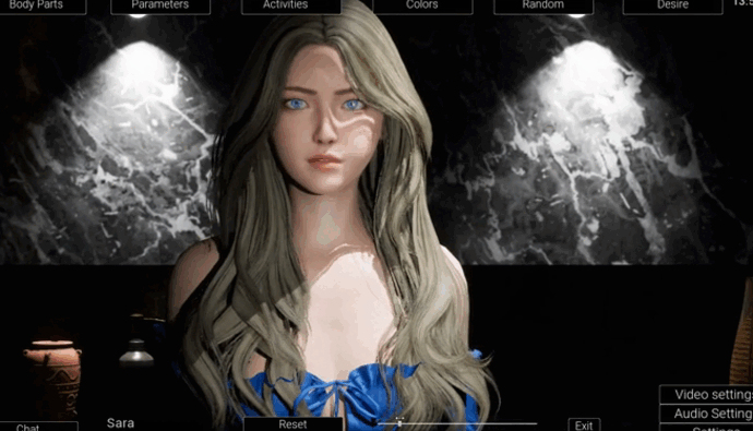 【PC/官中/日系/3D/SLG游戏/4.03G】虚拟女友 (Virtual Girlfriend) Ver25.12.10 官方中文版+日系3DSLG游戏+4.03G