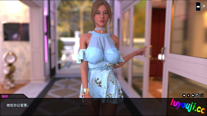 暴山之王(King of Stormhill) v0.3 汉化版 PC+安卓 动态SLG游戏 2.9G