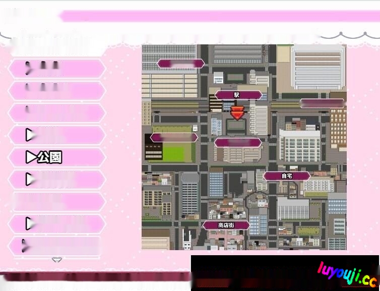 [探索RPG/TS性转] 逆转之心 リバース・ハーツ アーリーアクセス v0.2 v24.12.28 AI汉化版 1.6G