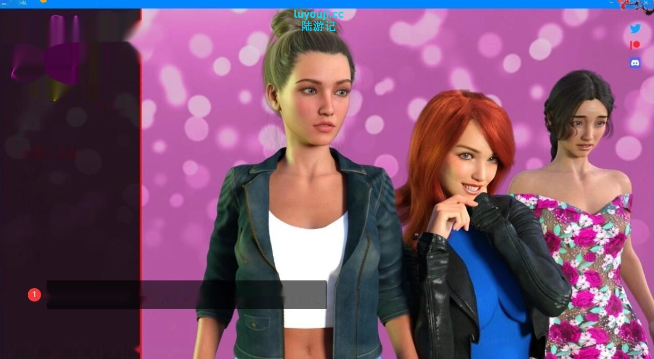 【SD/3D/欧美SLG/汉化】贱人小队 Bitch Squad V0.2.5 双端汉化版【3.8G】-中文绅士游戏下载,黄游,色情手机游戏,绅士漫画,里番啊