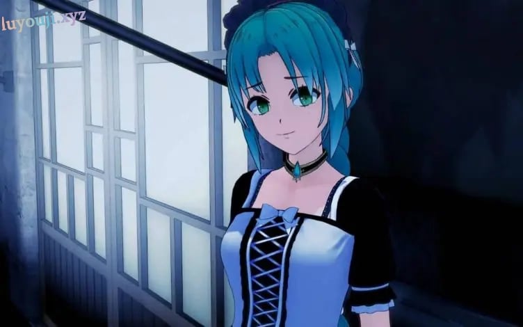 【安卓/AI汉化/日系/SLG游戏/2.10G】爱之漂流者 (Love Drifter) Ver0.5.0 AI汉化版+安卓+日系SLG游戏+2.10G