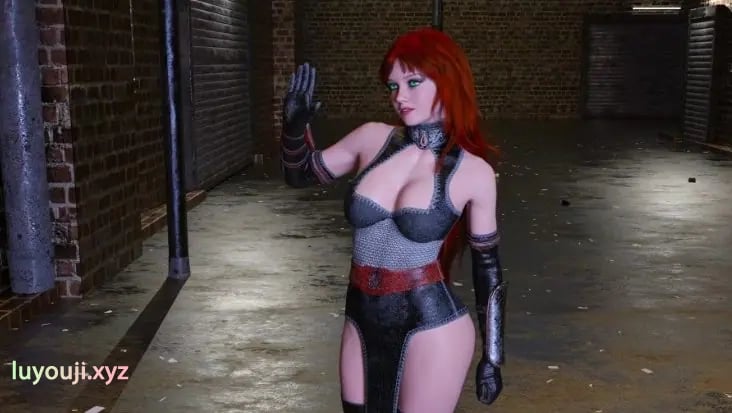 【PC/安卓/AI汉化/欧美/SLG游戏/3.85G】最后的拥抱 (The Last Embrace) Ver0.4.1_ch3 AI汉化版+PC+安卓+欧美SLG游戏+3.85G