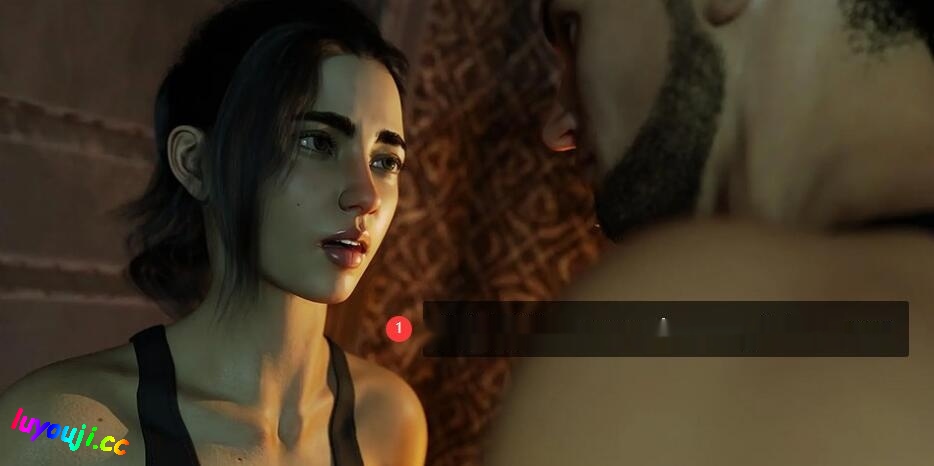 【欧美SLG/汉化/动态】血统或遗产3汉化版Lineage or Legacy [Ch.3B] 3.52G