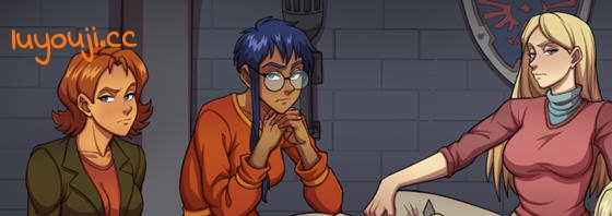 女巫猎人(Witch Hunter) v0.23.2 STEAM官方中文版 经营SLG游戏 3.8G-中文绅士游戏下载,黄游,色情手机游戏,绅士漫画,里番啊