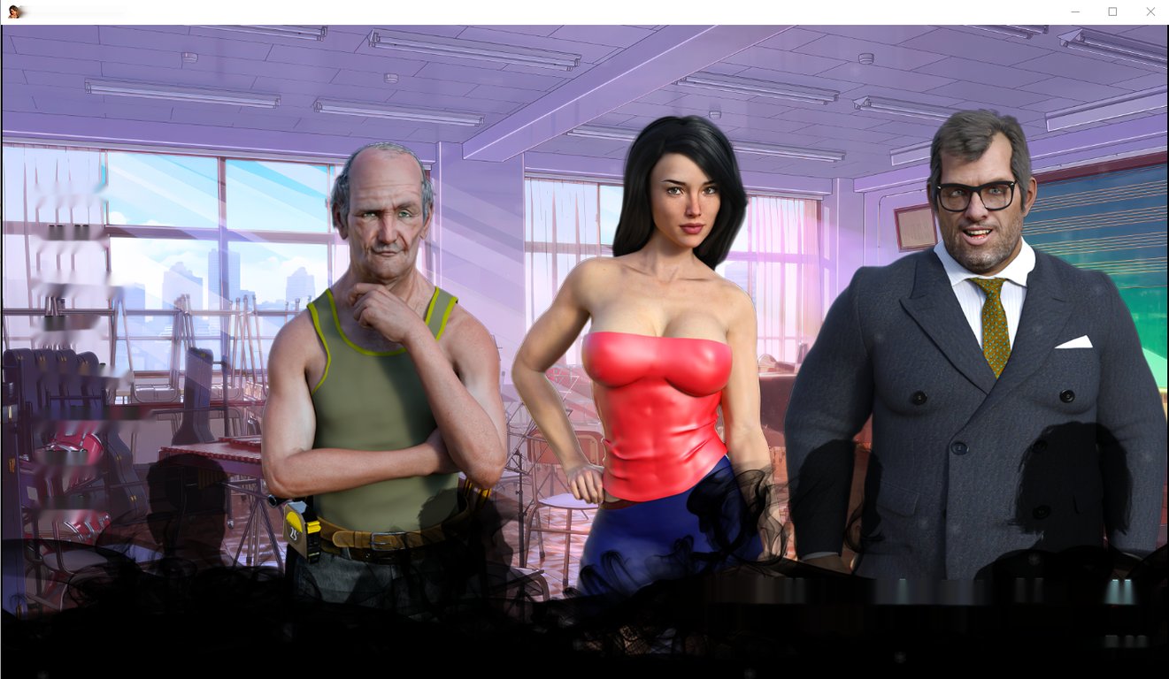 [SLG/中文] 丽达历险记 利达斯历险记 Lida’s Adventures Ep. 3 v0.302 PC+安卓汉化版 [多空/3.9G]