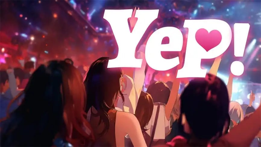 夜蒲女子图鉴前传/夜蒲觅爱/Yep