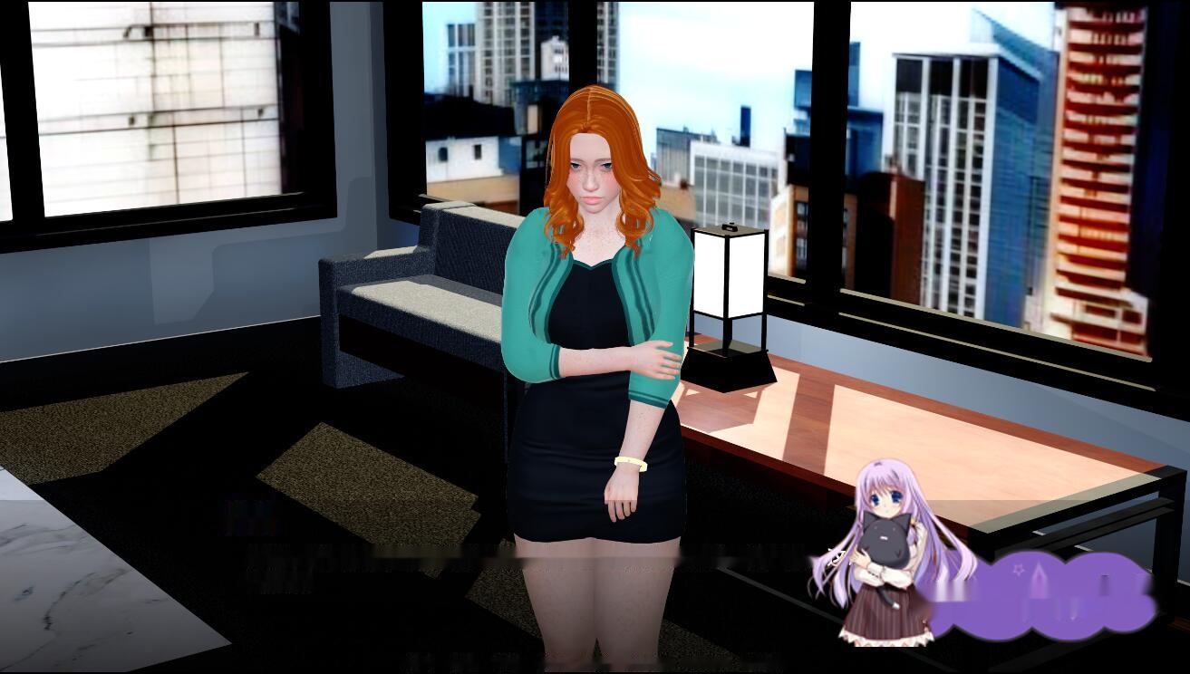 [国风SLG/汉化] 内衣老板 XXX Boss-0.1.5 PC+安卓汉化版2.7G