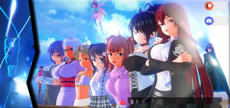 【沙盒SLG/汉化/动态】精灵之爱 Genex Love v0.3.0 汉化版 3G-中文绅士游戏下载,黄游,色情手机游戏,绅士漫画,里番啊