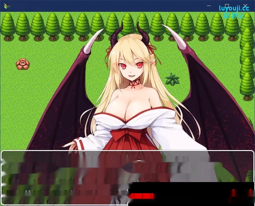 [RPG/脱出系]囚われの冒険者ver2.02[470MB]