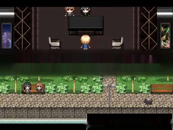 [日式RPG] 我的同居女友是施虐者 俺の同棲彼女は○問官 AI汉化版