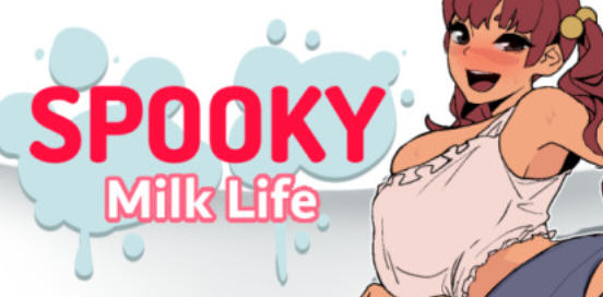 幽灵牛奶生活(Spooky Milk Life) v0.65.5 汉化版 手绘沙盒SLG游戏 1.1G-中文绅士游戏下载,黄游,色情手机游戏,绅士漫画啊,里番