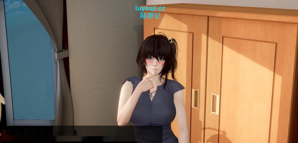 【亚洲SLG/汉化/动态】我的妹妹和我 My Sister And I 0.7c 汉化版 3G