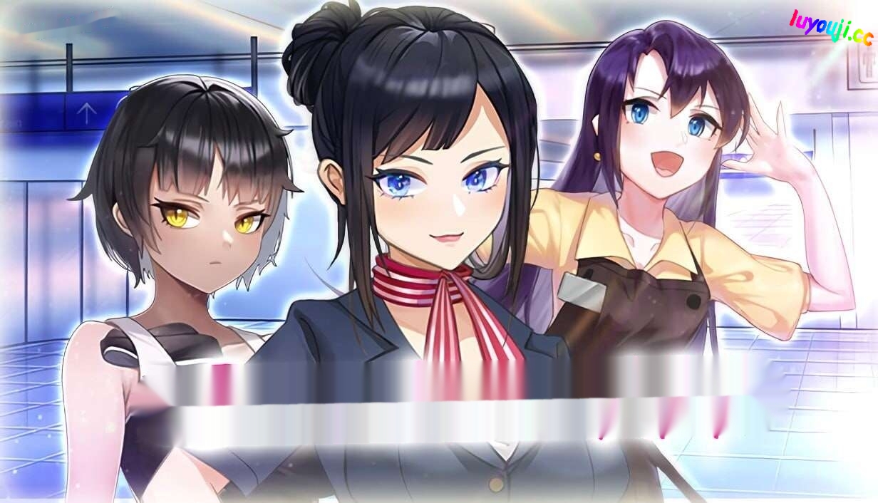 [互动SLG/动态] 魅控App Succubuzz APP 官方中文版1G-中文绅士游戏下载,黄游,色情手机游戏,绅士漫画,里番