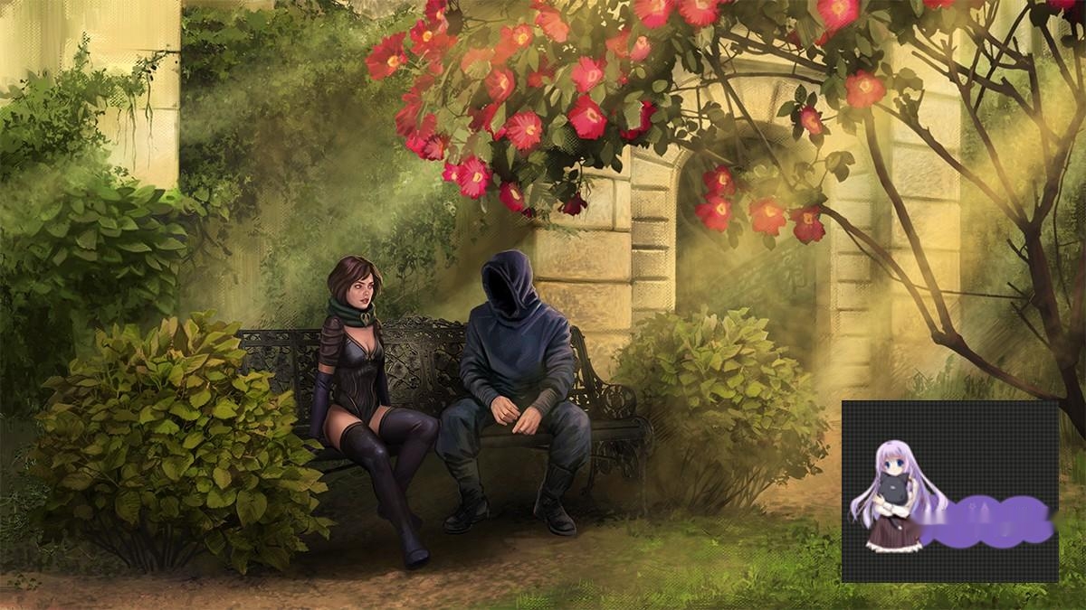 【经营SLG/中文/动态】奴隶之书-The Book of Bondmaids v1.89 官方中文版+DLC多结局4.8G