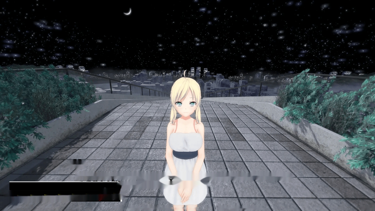 [日系SLG/汉化] 来世后宫 Afterlife Harem v0.4.4.1 Alpha PC+安卓汉化版2.3G