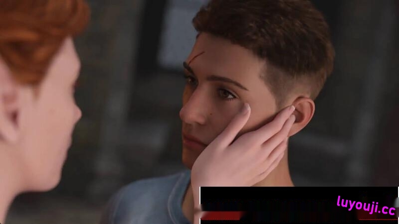 [欧美SLG/动态] 继承之潮（Tides of Succession）Ch.2 PC+安卓 汉化中文6.2G