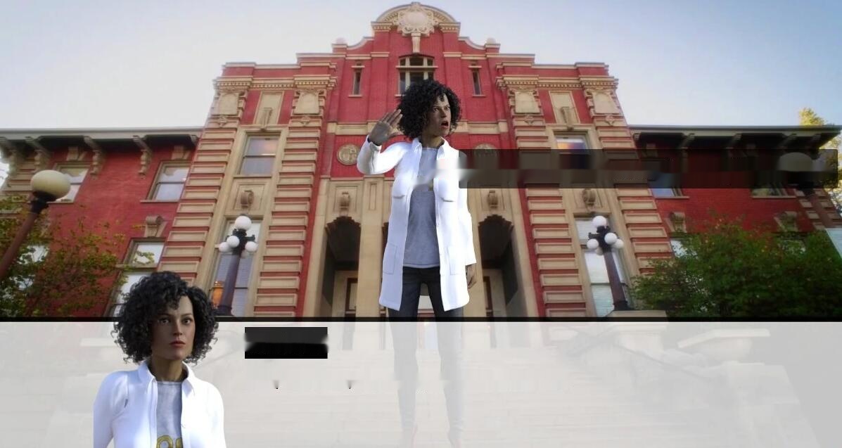 【SD/3D/欧美沙盒SLG/汉化】验尸官传奇 The Coroner Saga V5.0.1 双端汉化版【1.9G】