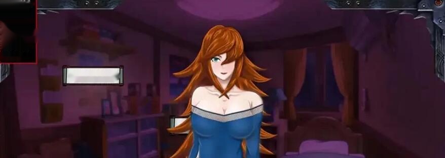 【双端】【欧美SLG/汉化/动态】女忍调教：最后的战争 Sarada Training: The Last War v3.2 汉化版 3.1G