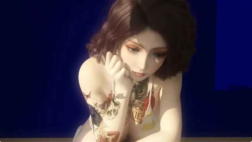 【PC/安卓/汉化/神作/SLG游戏/5.20G】 欲望之影 （Shadows of Desire） Ver0.9.5 精翻汉化步兵版+PC+安卓+神作SLG游戏+5.20G