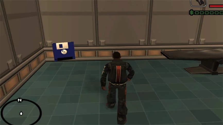 侠盗猎车手:圣安地列斯 外星都市Mod版/Grand Theft Auto:San Andreas  Mod（V250105+集成超强光影+第一视角+警星调整+车内视角+核弹攻击+车辆扫射+超级神屁+更换人物+超级瞬移）