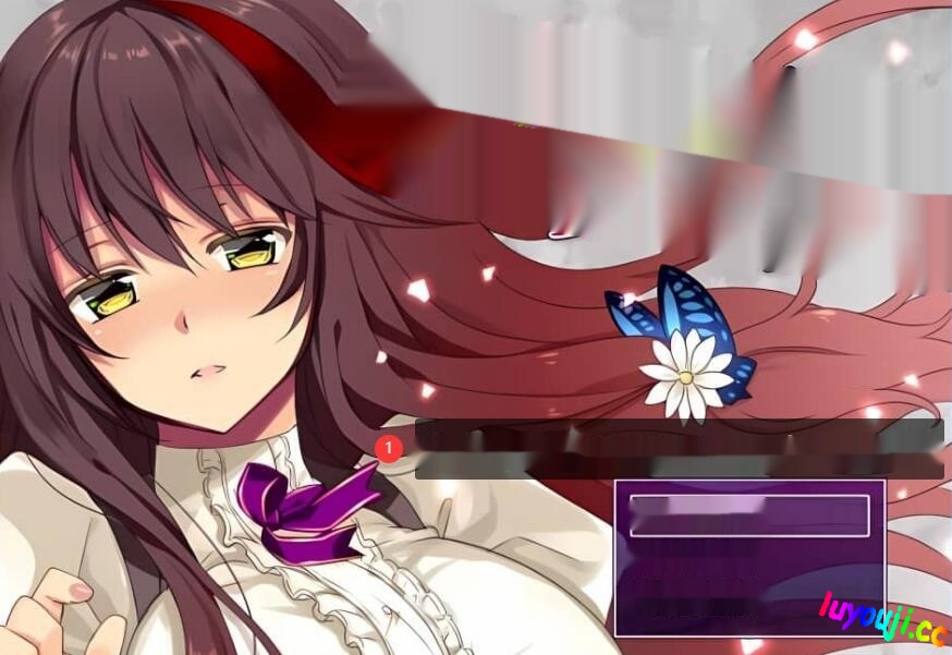 【双端】[日式RPG/汉化/战斗H] 魔女的证明~V1.1 PC+安卓精翻汉化版 1.5G-中文绅士游戏下载,黄游,色情手机游啊戏,绅士漫画,里番