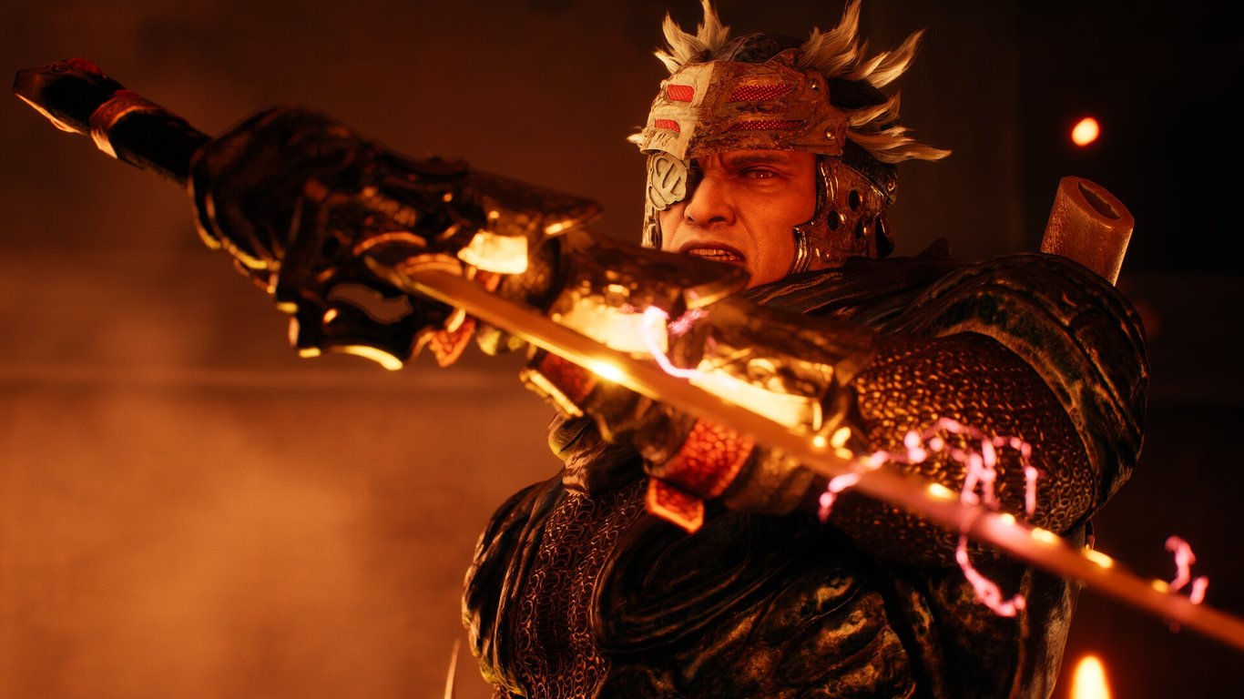 忍者龙剑传2：黑之章NINJA GAIDEN 2 Black v1.0.0官方中文免安装版