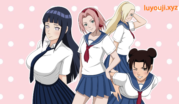 【PC/安卓/AI汉化/日系/同人/SLG游戏/3.65G】次影崛起 (Jikage Rising) Ver2.27d AI汉化版+PC+安卓+日系同人SLG游戏+3.65G