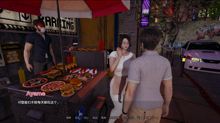 探索奇幻世界:QOSM v4.0.1b 汉化版 PC+安卓全开亚洲风情SLG游戏 4.2G