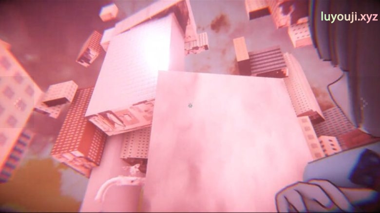 【PC/中文/第一人称/恐怖/解谜游戏/3.25G】过家家 单机中文版+第一人称恐怖解谜游戏+3.25G