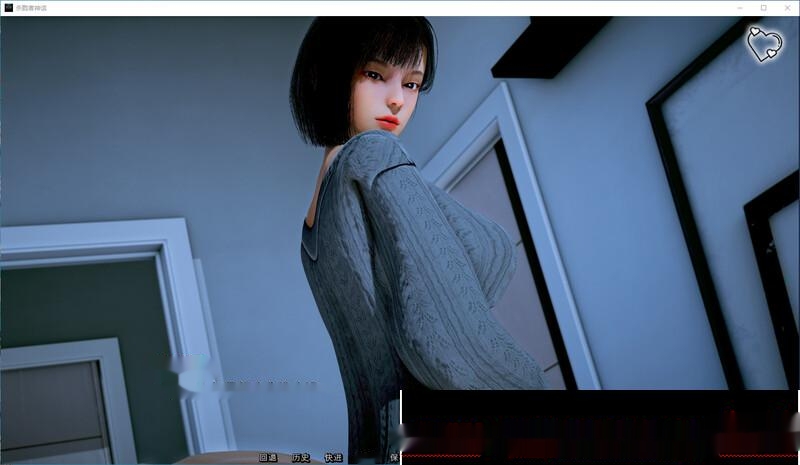 [国风SLG]杀戮者神话 Myth of Slayer Ch.2版 PC+安卓2.8G