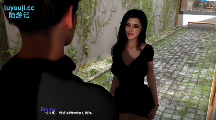 德西里姆(DESIRIUM) v0.1 汉化版 PC+安卓 SLG游戏 2.3G