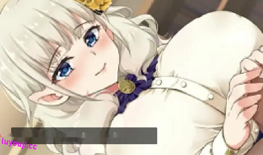 【RPG/强烈推荐/汉化】棋子的工作Loretta’s Brand-New Job [v1.01] 2.37G