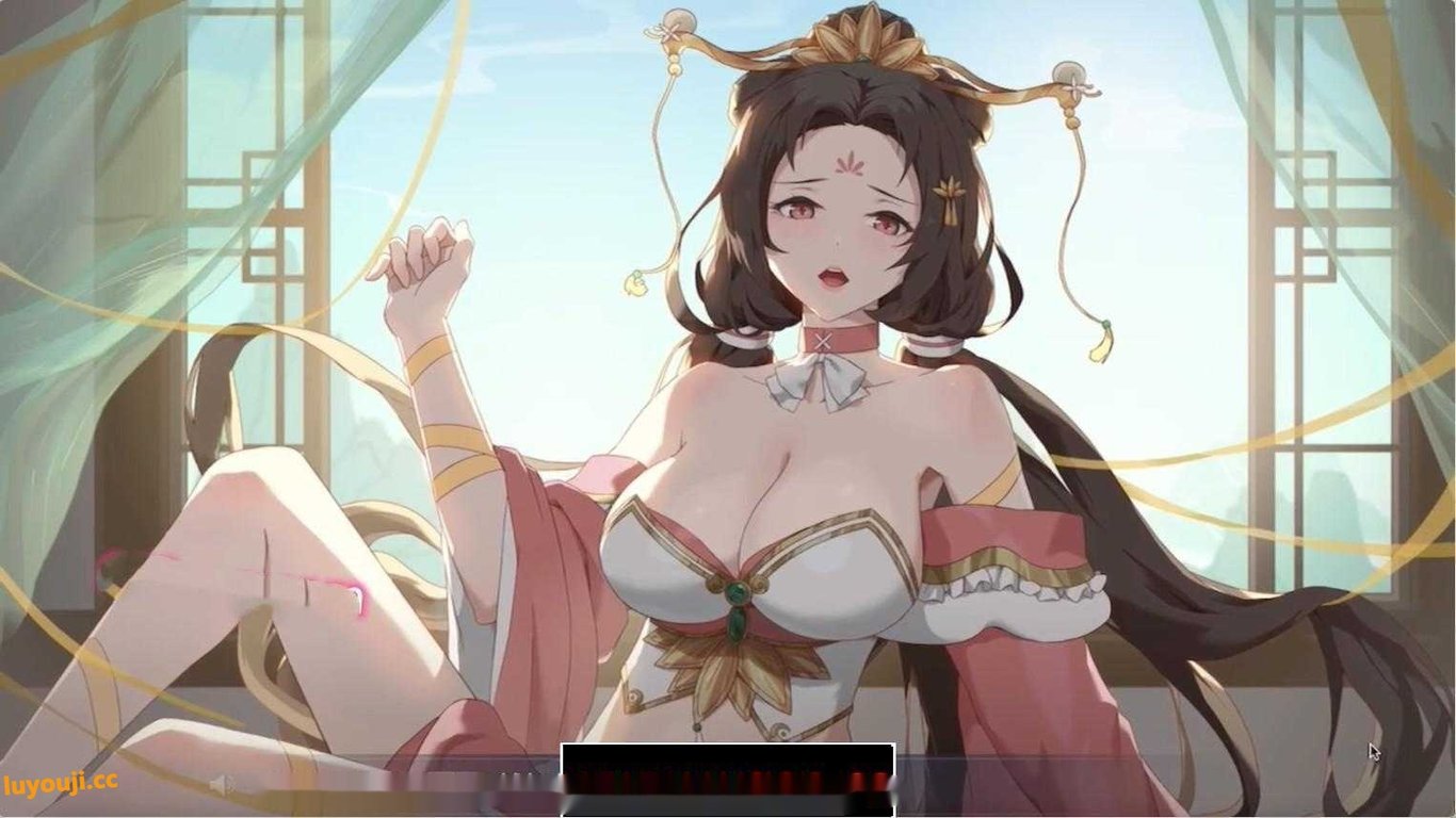 【卡牌策略SLG/中文/动态】幻想曹操传 豪华中文版+攻略【新作/中文语音/400M】