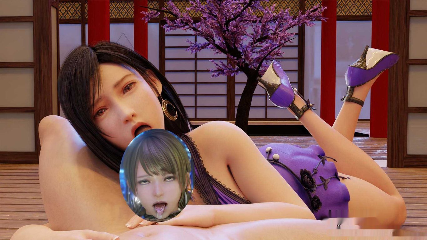 探索全动态绅士游戏新境界：2020年最终幻想蒂法3D同人合集的极致体验！-中文绅士游戏下啊载,黄游,色情手机游戏,绅士漫画,里番