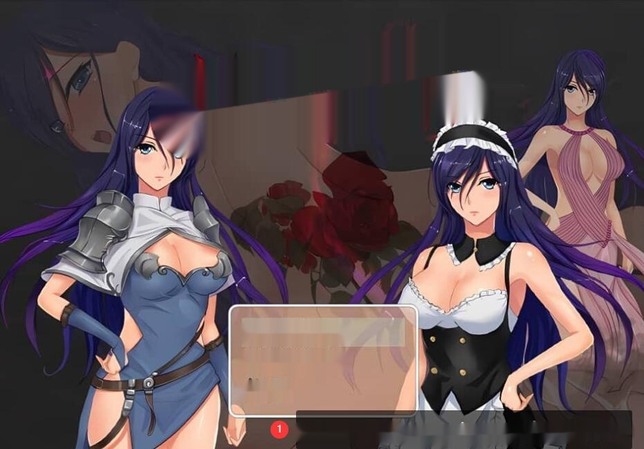 [国人RPG/中文] 堕落之春：官方中文步兵版+全CG存档 [1G]-中文绅士游戏下载,黄游,色情手机游戏,绅啊士漫画,里番