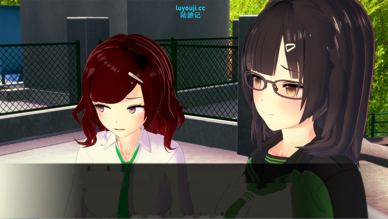 [SLG/汉化] 色欲之罪 银欲之罪 Lustful Sin v0.7PC+安卓汉化版