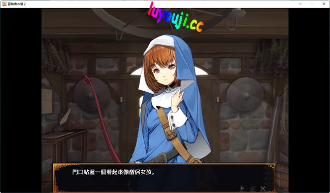 欢迎来到冒险者旅馆2 v1.0 DL官方中文版 经营SLG游戏 1.8G-中文绅士游戏下载,黄游,色情手机游戏,绅啊士漫画,里番