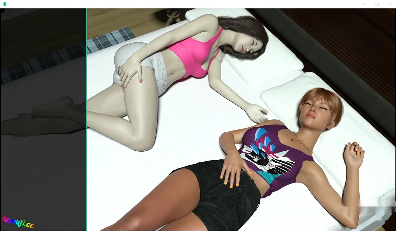 【欧美SLG/汉化/动态】偷窃者 盗贼之王 Man of Steal [v1.0.1] PC+安卓汉化版5.3G