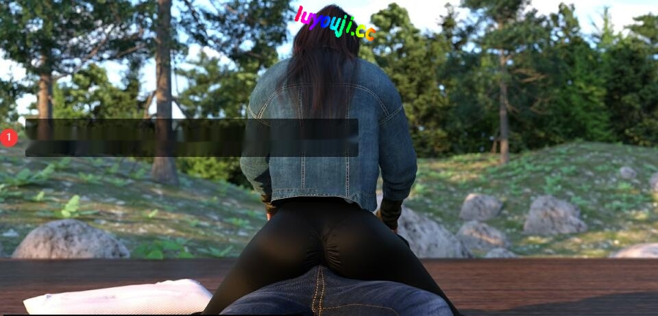 【欧美SLG/汉化/动态】欲望诗句：沙克邦 Final 完结汉化版 4G