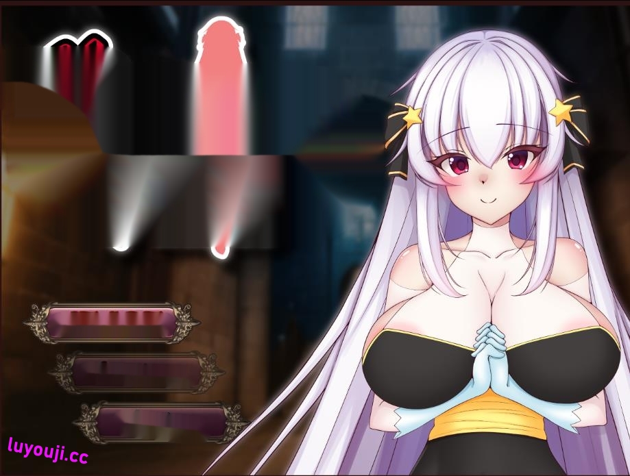 [电脑]【日式RPG/中文】越狱公主 Prison Break Princess v1.01 官方中文版 【820M】-中文绅士游戏下载,黄游,色情手机游戏,绅士漫画啊,里番