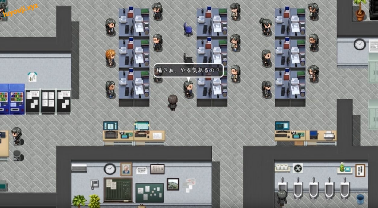 【PC/安卓/中文/2.7G/RPG】新婚妻子小惠 官方中文版+PC+安卓+日系RPG游戏+全CV+补+2.7G