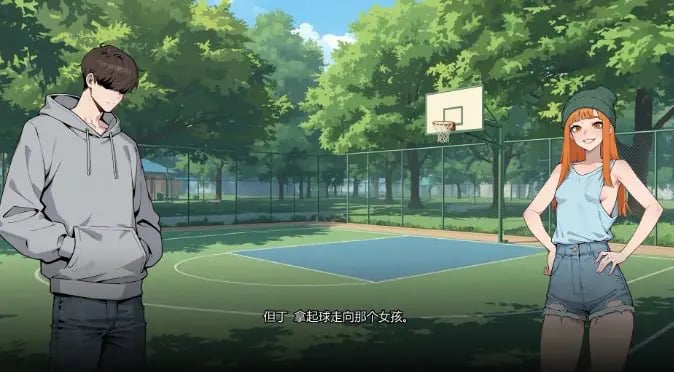 【PC/安卓/AI汉化/亚洲/沙盒/SLG游戏/1.4G】反弹 (The Rebound) AI汉化版+PC+安卓+亚洲沙盒SLG游戏+1.4G