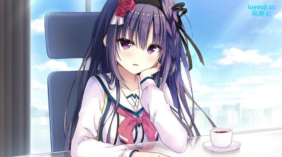 [电脑] 【PC/2D/GAL/中文】天选庶民的真命之选Select Oblige V1.0.0 STEAM官方中文版【7.8G】