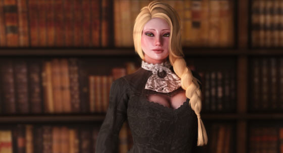 哥布林杀手(Goblin Layer) v0.57p AI汉化版 RPG游戏&神作 3.2G