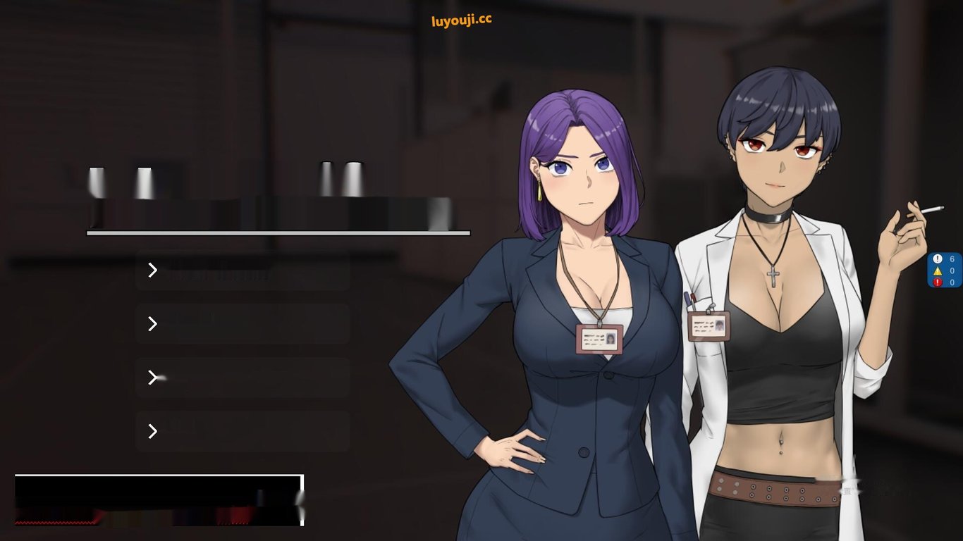 [SLG/汉化] NTRMAN办公室 NTR office V20240504 官方中文无修版 [1.4G]-中文绅士游戏下载,黄游,色情手机游戏,绅士漫画,里番